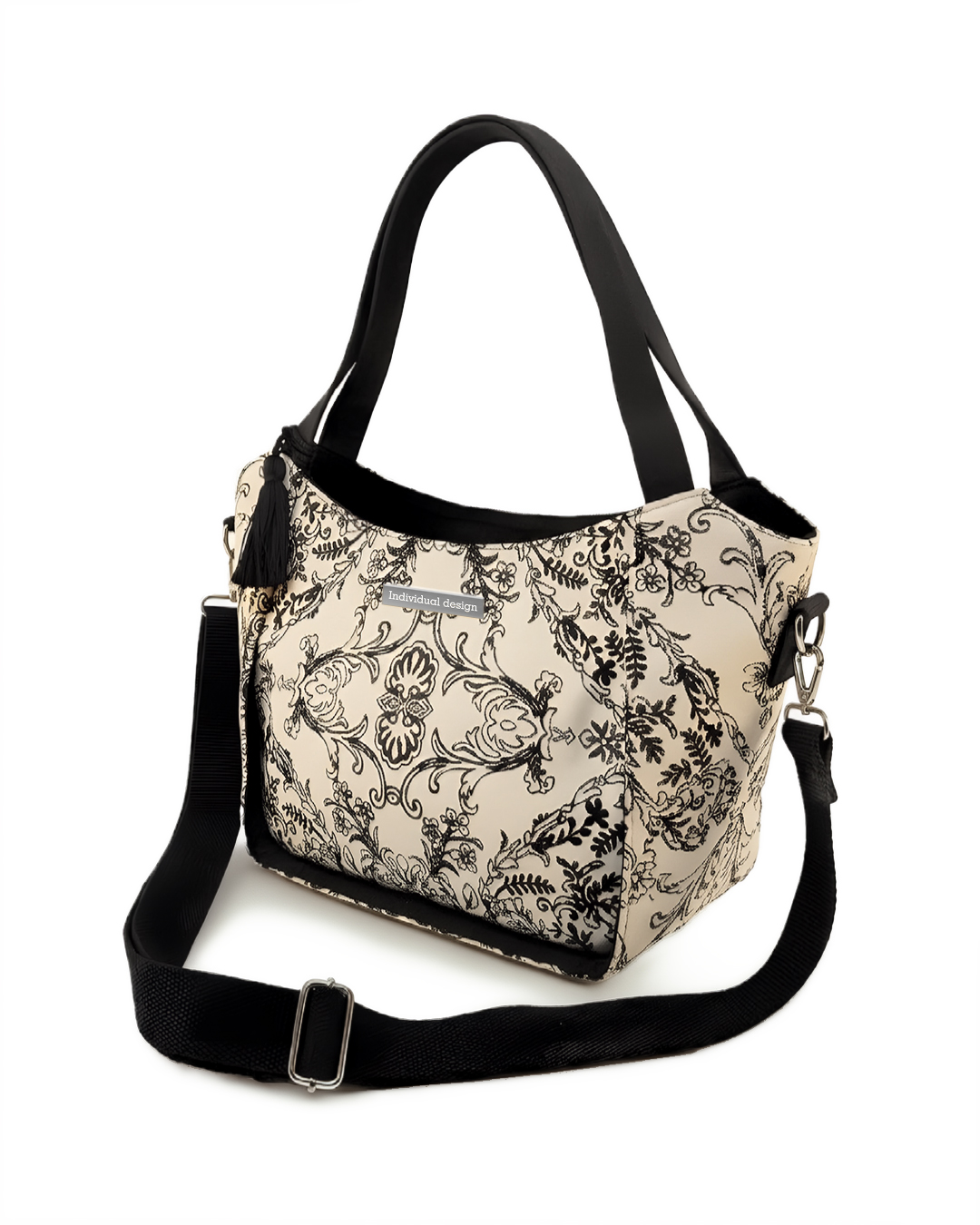 Retro Tote
