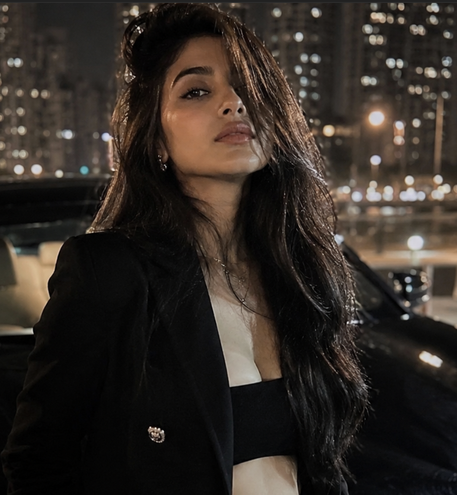 Priyanka V.