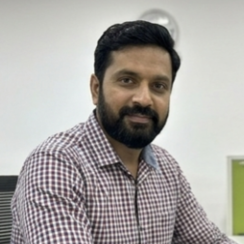Rohit K.